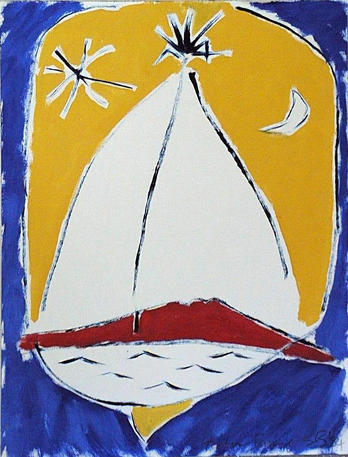 shaun burdon image